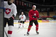 TRAINING SCHWEIZ