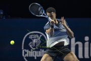 SWISS INDOORS 2025