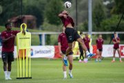 SCHWEIZ TRAINING