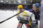 KLOTEN - AMBRI