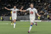 YB - LUZERN