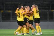 YB - SERVETTE