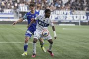 LAUSANNE - LUZERN