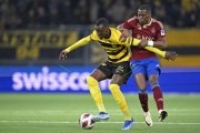 YB - SERVETTE