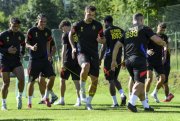 BASEL Training