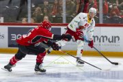 LAUSANNE - BIEL