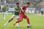 ST.GALLEN - THUN