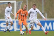 DONEZK U19 - YB U19
