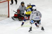 AMBRI - FRIBOURG