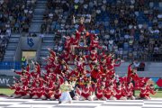 ETF LAUSANNE 2025
