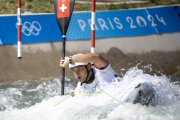 OLYMPIA PARIS 2024