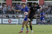 LUZERN - XAMAX