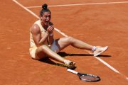 FRENCH OPEN 2026