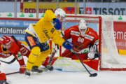 BIEL - DAVOS
