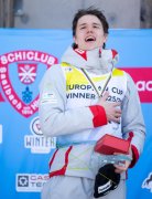 EUROPA CUP SPEED FINAL SAALBACH 2026