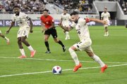 LUGANO - SERVETTE