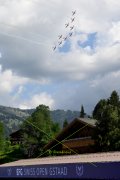 SWISS OPEN GSTAAD 2026