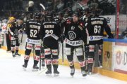 LUGANO - BIEL