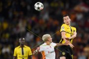 YB - GALATASARAY