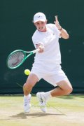 WIMBLEDON 2026