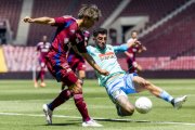 SERVETTE - WESTERLO