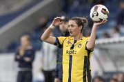 LUZERN FRAUEN - YB FRAUEN