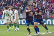 BASEL - ST. GALLEN