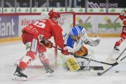 BIEL - ZUG