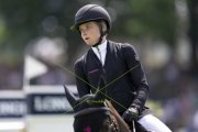CSIO ST.GALLEN 2025