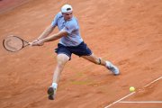 SWISS OPEN GSTAAD 2026