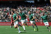 SLO - ST.GALLEN