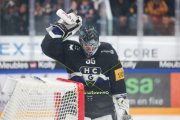 FRIBOURG - AJOIE