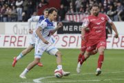 WINTERTHUR - LUZERN