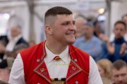SOLOTHURNER KANTONAL SCHWINGFEST
