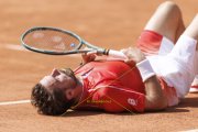 FRENCH OPEN 2026