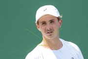 WIMBLEDON 2026
