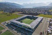 STADION THUN