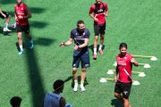 ABSCHLUSSTRAINING THUN