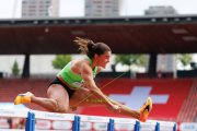 LEICHTATHLETIK SM 2026