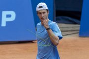 SWISS OPEN GSTAAD