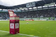 ST.GALLEN - THUN