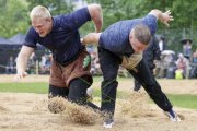 BASELLANDSCHAFTLICHES KANTONALSCHWINGFEST 2025