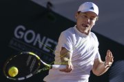 GENEVA OPEN 2026