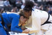 JUDO LAUSANNE 2026
