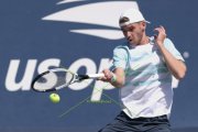 US OPEN 2025
