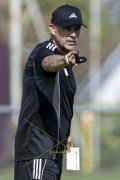SERVETTE TRAINING