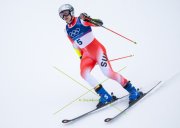 OLYMPIA MILANO CORTINA  2026