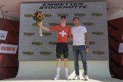 TOUR DE SUISSE 2025