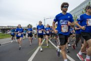 WINGS FOR LIFE WORLD RUN ZUG