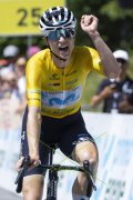 TOUR DE SUISSE WOMEN 2026